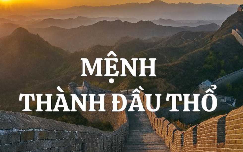 Thành Đầu Thổ là gì? Tất tần tật về vận mệnh người sinh năm 1998, 1999