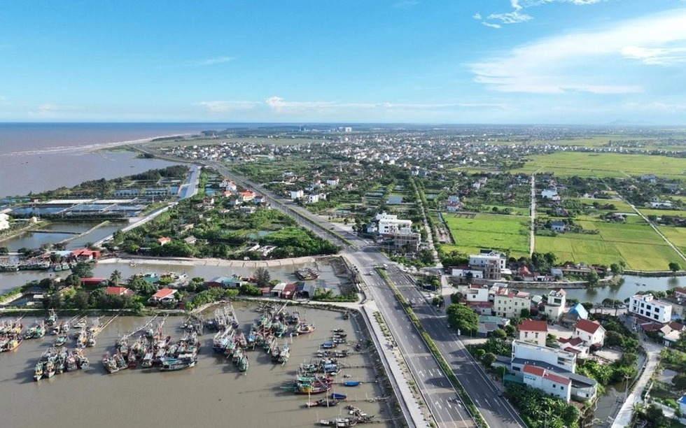 Ninh Bình chuẩn bị đấu giá 42 lô đất khu dân cư, khởi điểm từ 600 triệu đồng/lô