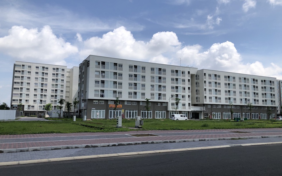 TP. Cần Thơ: Nỗ lực hoàn thành 13.575 căn nhà ở xã hội trong 5 năm