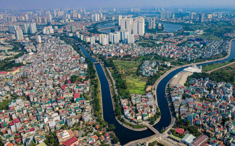 Bộ Nông nghiệp và Môi trường phát động phong trào thi đua Làm giàu, làm sạch cơ sở dữ liệu quốc gia về đất đai