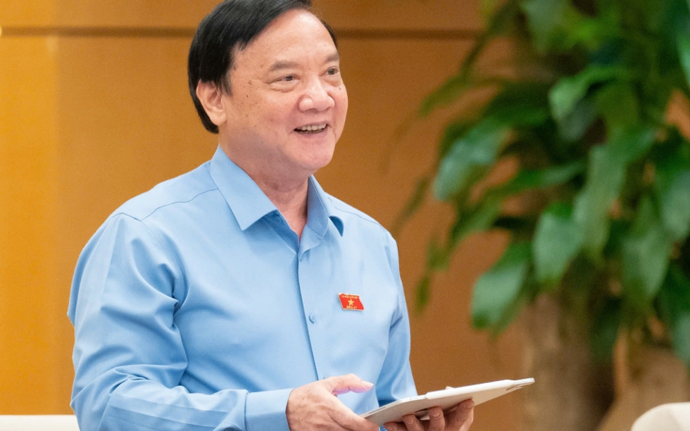 “Không sửa ngay Luật Đất đai tại kỳ họp thứ 10”