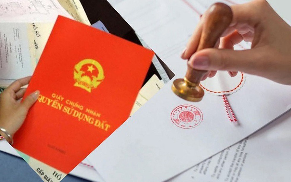 Từ nay, người dân sẽ chịu hậu quả lớn nếu chậm sang tên sổ đỏ