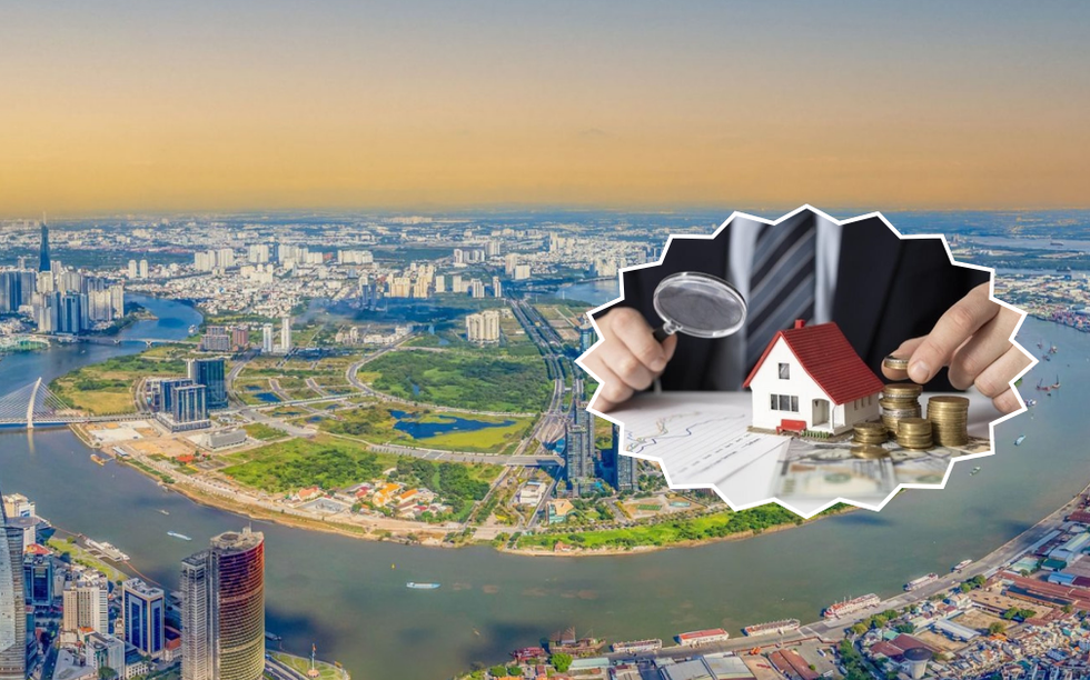 HoREA chỉ rõ bất cập về cách tính giá đất đối với dự án BT
