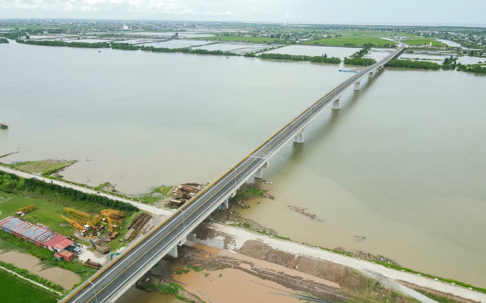 Hưng Yên: Tháo gỡ khó khăn và đẩy nhanh tiến độ triển khai các dự án trọng điểm