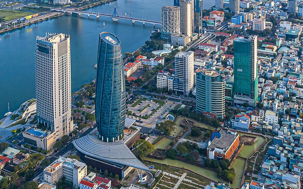 M&A bất động sản: "Cuộc chơi" vẫn trong tay doanh nghiệp ngoại