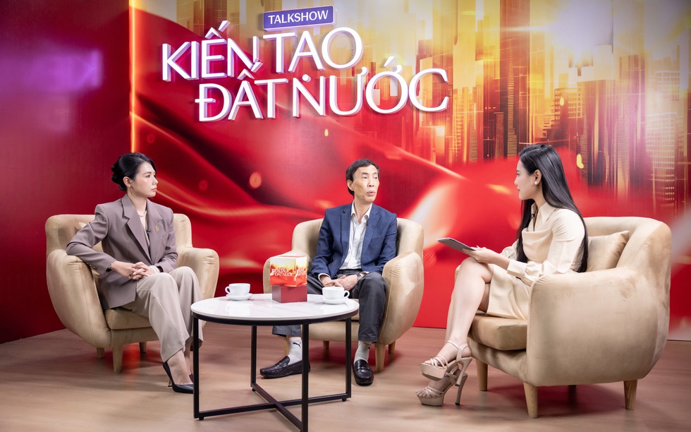 Bất động sản - nguồn lực tạo hạ tầng "mềm" cho trung tâm tài chính trong tương lai