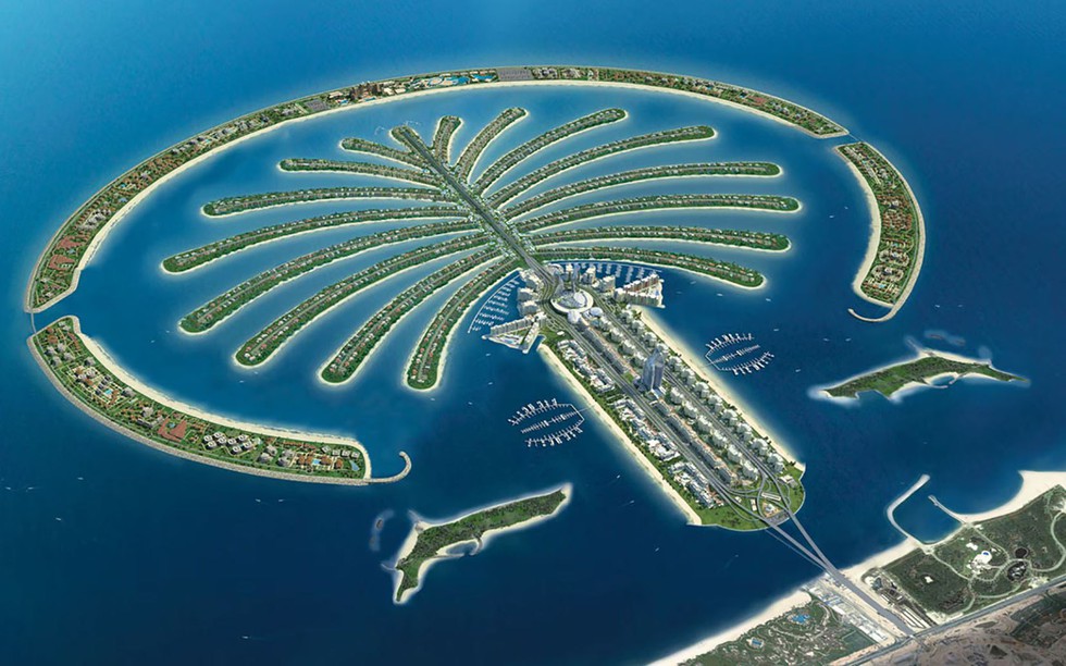 Vinhomes Green Paradise - Biểu tượng đô thị ESG++ đầu tiên của Việt Nam