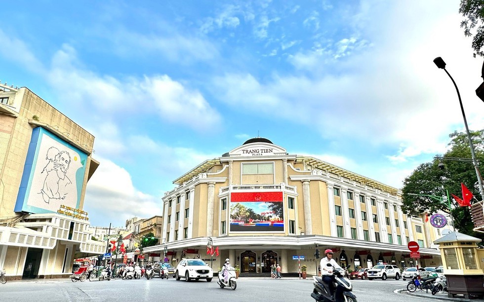 Kinh tế Thủ đô: Bứt phá từ khoa học công nghệ, vững bước trong kỷ nguyên mới