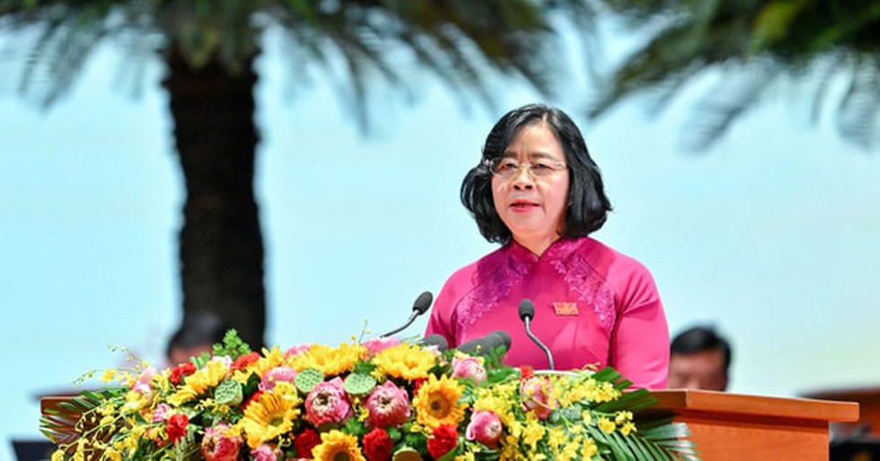 Xây dựng, phát triển Thủ đô Văn minh, Hiện đại, Hạnh phúc, cùng cả nước vững bước tiến vào kỷ nguyên vươn mình của dân tộc