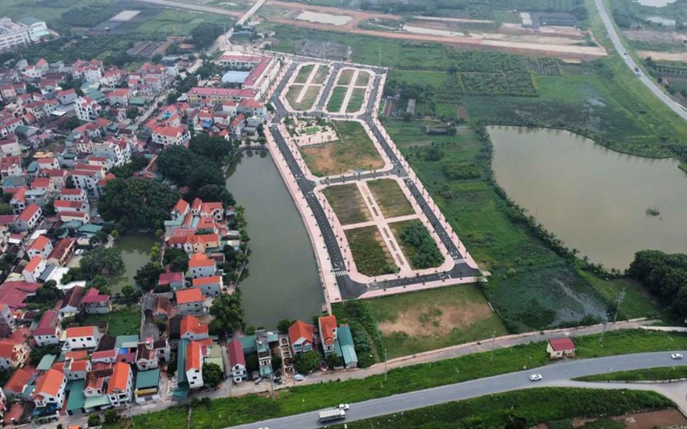 Điện Biên: Phân bổ gần 74 tỷ đồng nguồn tăng thu từ đấu giá đất