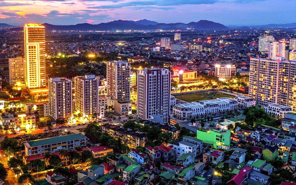 Tập đoàn T&T đề xuất đầu tư khu đô thị gần 34.000 tỷ tại Nghệ An