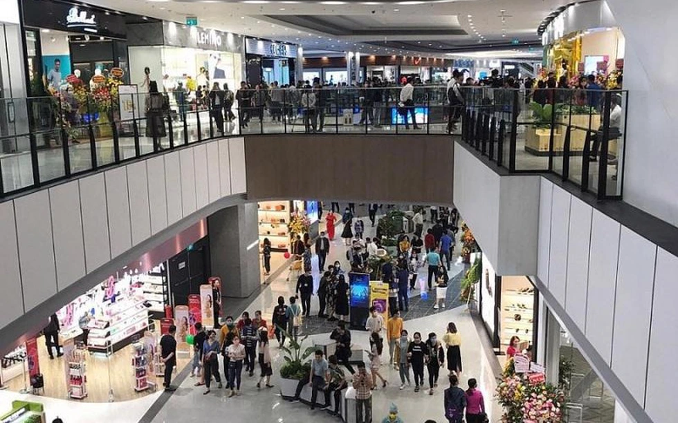 Lộ diện loại hình bất động sản đang khởi sắc tại Hà Nội