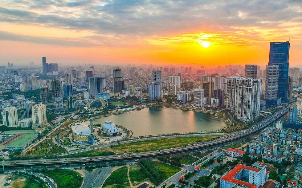 Bất động sản nhà ở quý III/2025: Nguồn cung phục hồi, giá phân hóa rõ theo vị trí và thương hiệu