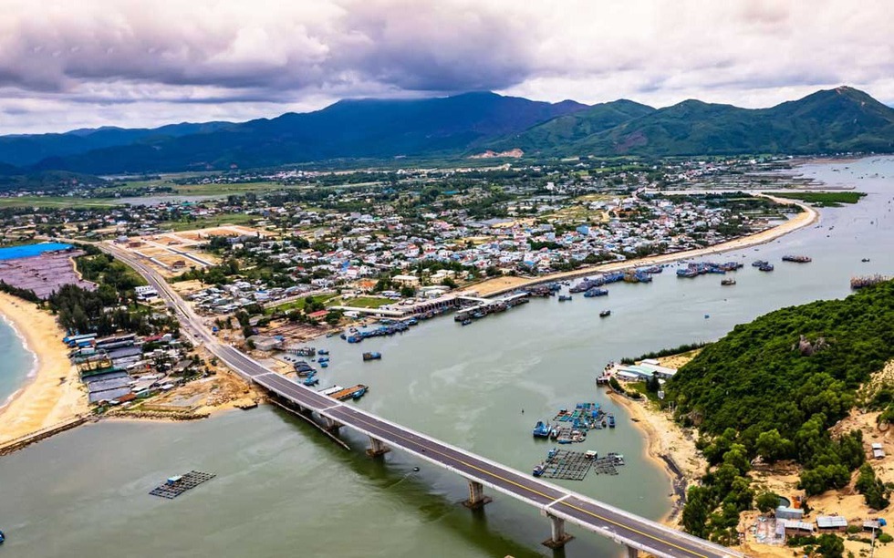 Lộ diện cú 'bắt tay' đầu tư khu đô thị gần 2.000 tỷ tại tỉnh lớn thứ 2 Việt Nam