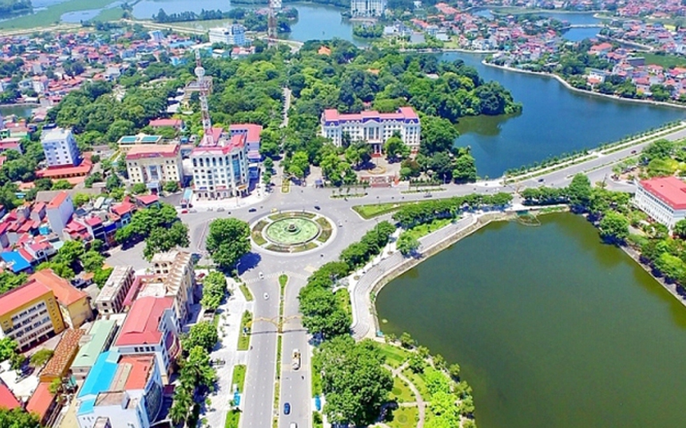 Phú Thọ: Điều chỉnh cục bộ quy hoạch 12 phân khu tạo động lực phát triển kinh tế - xã hội