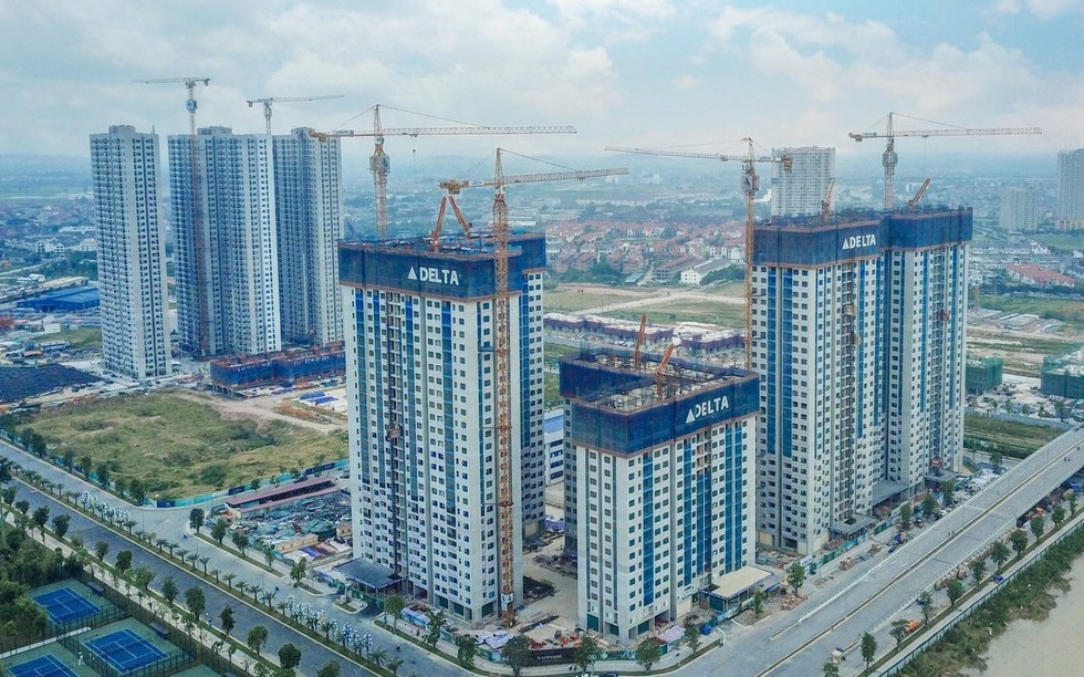 Thị trường bất động sản Việt Nam đang đối mặt với những vấn đề bất ổn nào?
