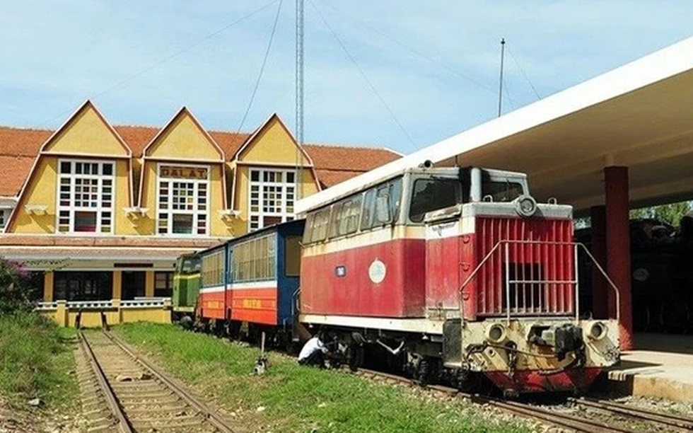 Tuyến đường sắt độc đáo, duy nhất ở Việt Nam: Được người Pháp xây dựng trong 30 năm, nay được doanh nghiệp Trung Quốc ngỏ ý khôi phục