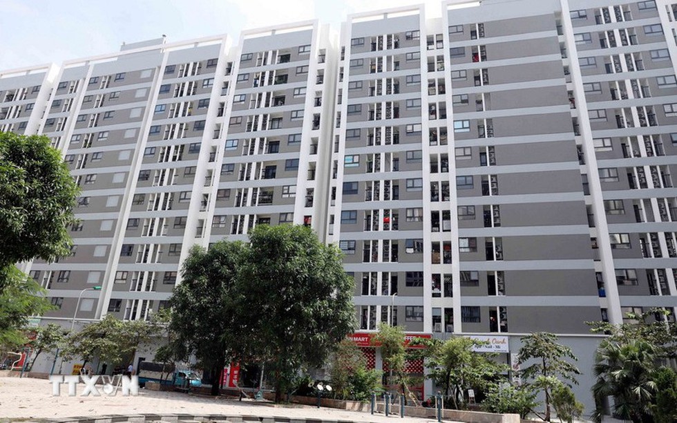 Hưng Yên dự kiến hết năm nay sẽ hoàn thành thêm hơn 1.480 căn nhà ở xã hội