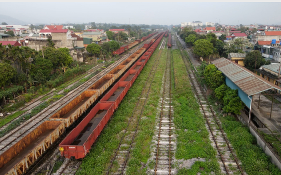 Đề xuất tái khởi động dự án đường sắt ‘đắp chiếu’ 14 năm của Việt Nam, vốn đầu tư gần 10.000 tỷ