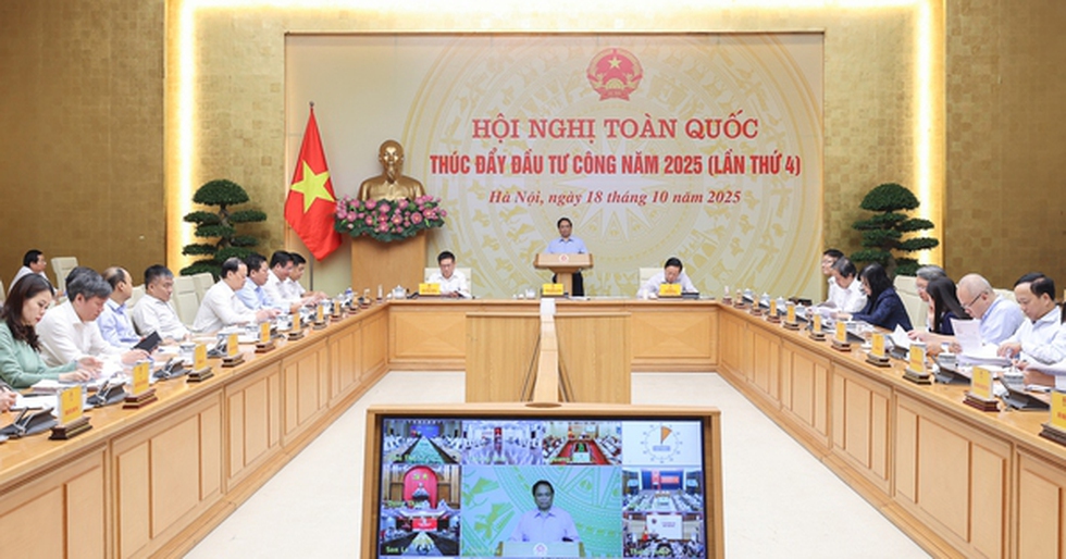 Giải ngân đạt hơn 50% kế hoạch: Bộ, ngành khẩn trương gỡ vướng, tăng tốc những tháng cuối năm