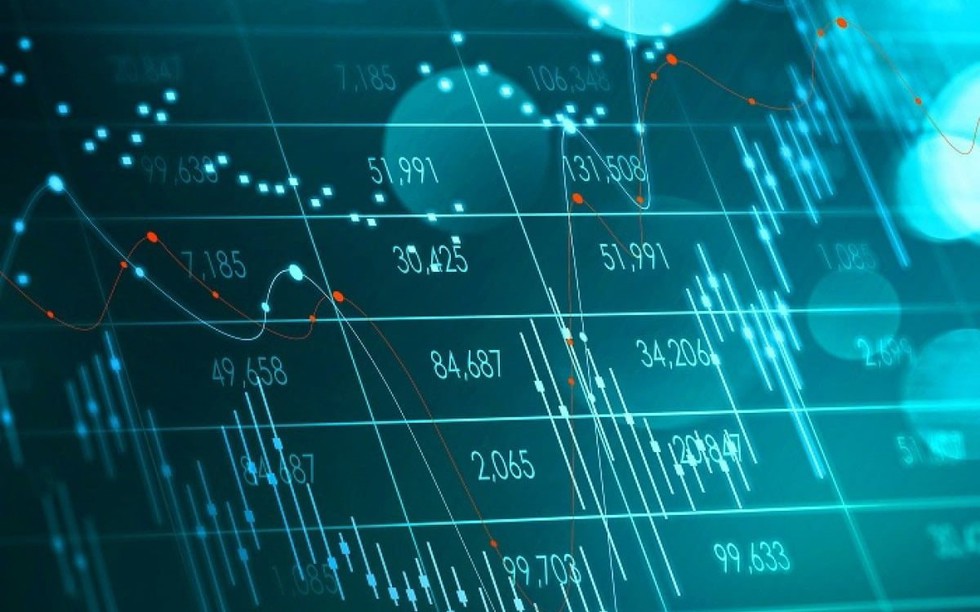 Chứng khoán tuần 13 - 17/10: VN-Index điều chỉnh, dòng tiền tích cực tìm đến bất động sản