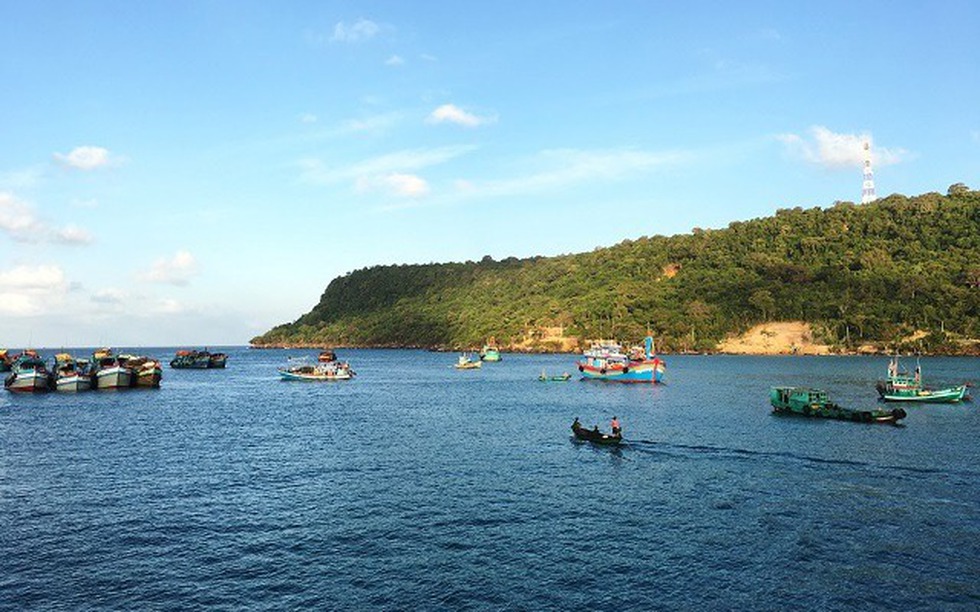 Đặc khu lớn bậc nhất Việt Nam đầu tư lớn, đưa du lịch biển đảo phát triển tầm quốc tế