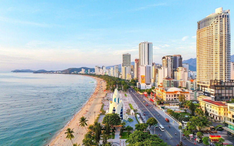 Tập đoàn quy mô 200 tỷ USD của Hàn Quốc ‘ngỏ ý’ đầu tư loạt dự án năng lượng - logistics tại Việt Nam