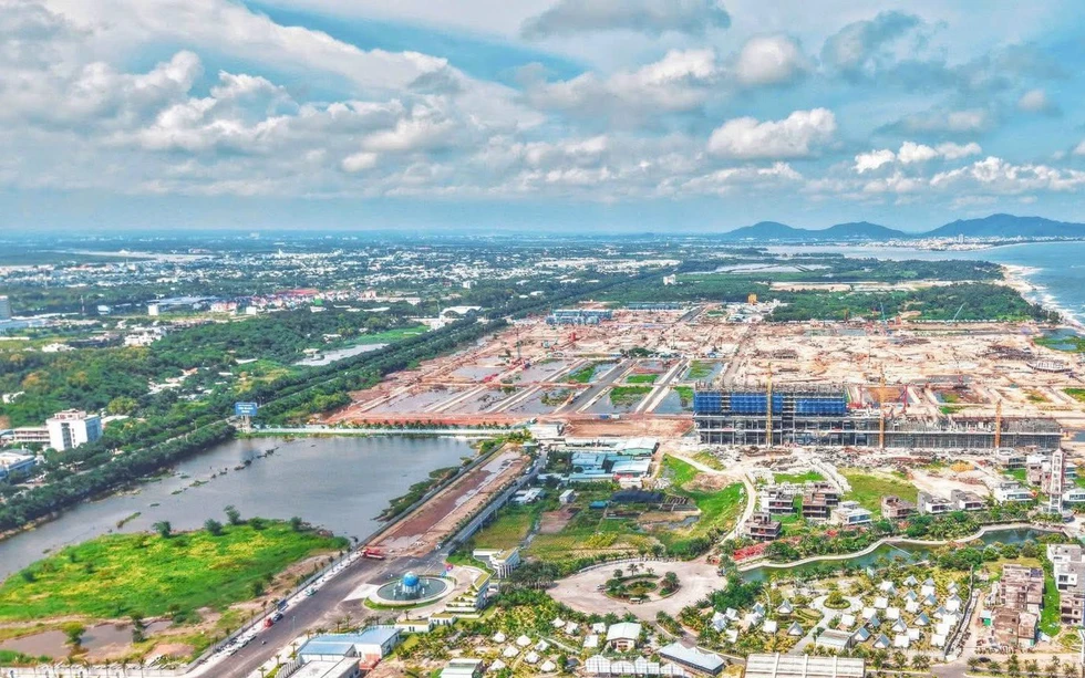 Gắn mã định danh thửa đất: Từ hóa giải rào cản tâm lý đến thúc đẩy bằng công nghệ