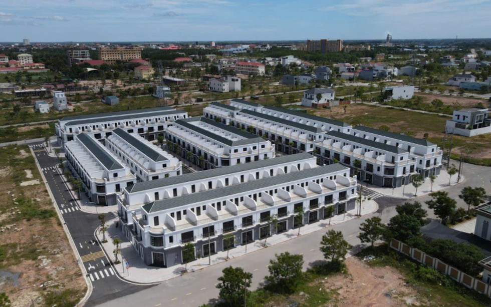 Vingroup sắp mở bán 142 căn nhà ở xã hội