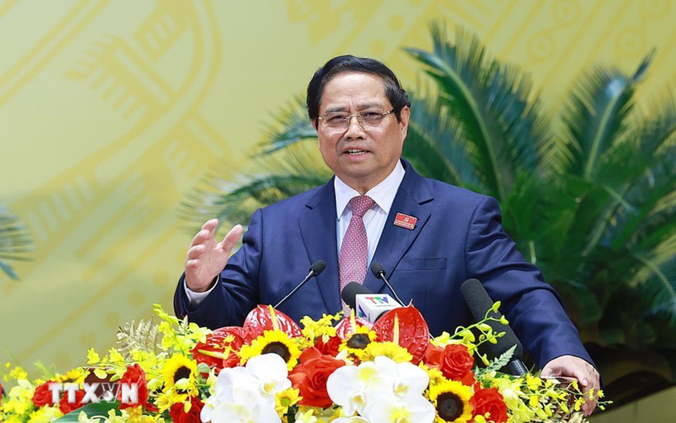 Quyết liệt thực hiện kế hoạch 5 năm 2026-2030, phấn đấu GDP 10%/năm trở lên