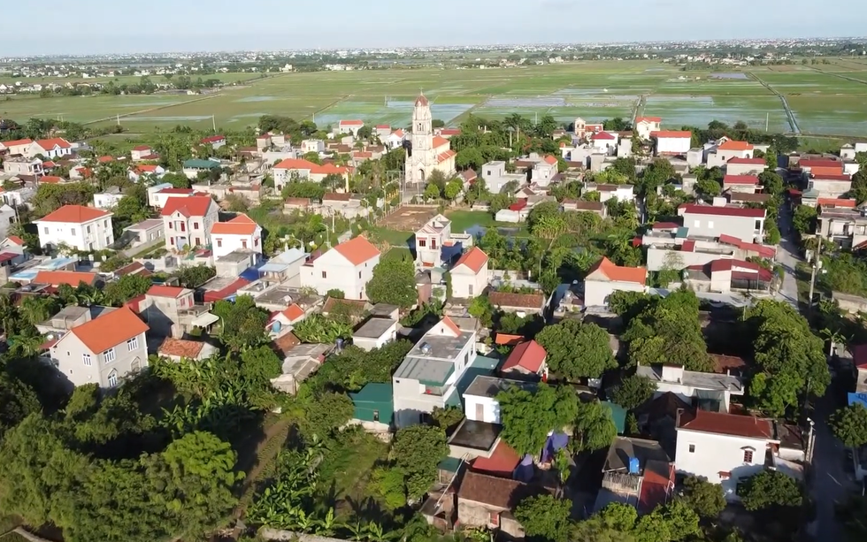 Ninh Bình chuẩn bị đấu giá 96 lô đất, giá khởi điểm từ 700 triệu đồng