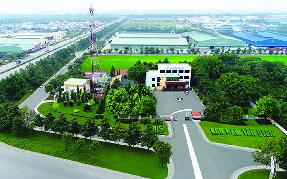 Một doanh nghiệp bất động sản khu công nghiệp báo lãi quý III/2025 tăng gấp đôi so với cùng kỳ