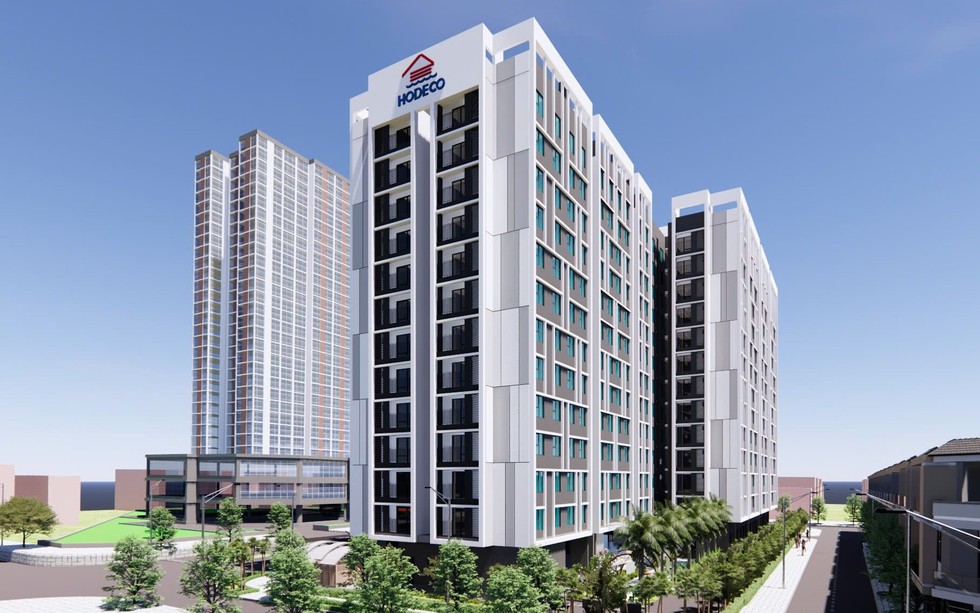 Hodeco: Lãi quý III/2025 gấp 40 lần cùng kỳ nhờ chuyển nhượng dự án