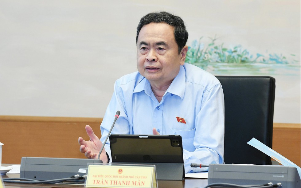 Phải có chính sách mạnh mẽ hơn hỗ trợ công nghệ cao, kinh tế số, công nghiệp xanh