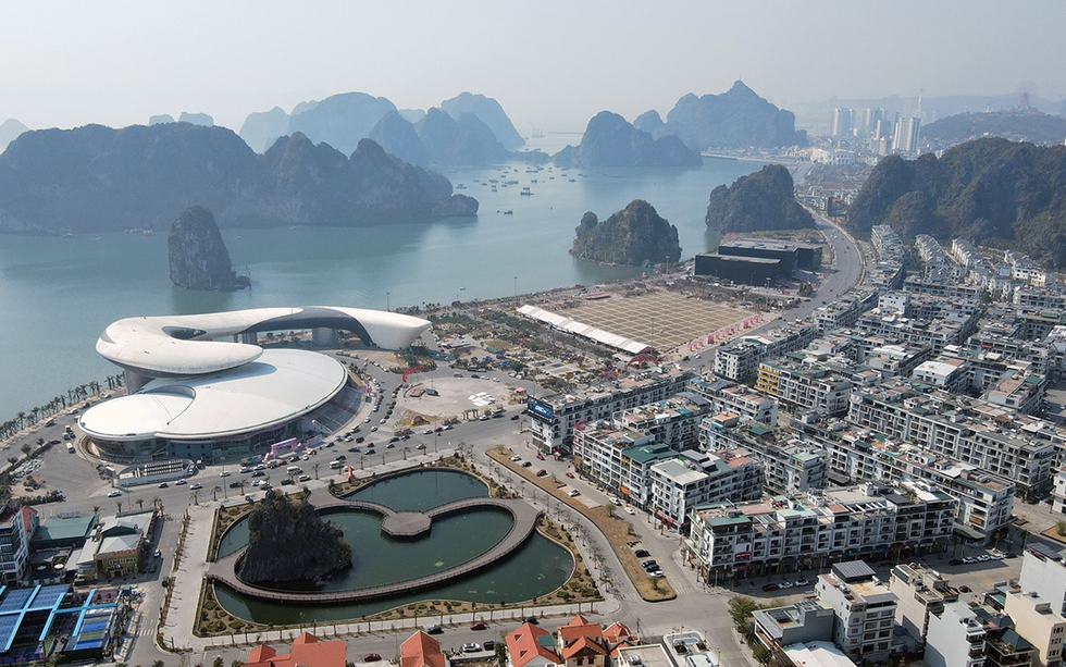 Quảng Ninh tổ chức "Hạ Long Concert 2025” quy mô 30.000 khán giả