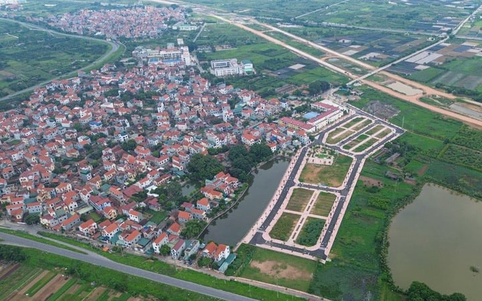 Hải Phát Land được Hà Nội giao hơn 15.000m2 đất triển khai dự án khu nhà ở thấp tầng