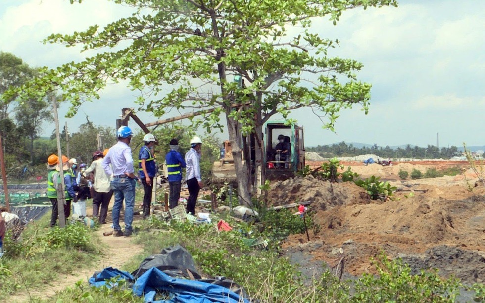 Các trường hợp thu hồi đất không được bồi thường theo Luật Đất đai mới nhất