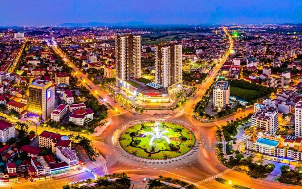 Tỉnh giàu top đầu Việt Nam sắp có thêm khu đô thị sinh thái, nghỉ dưỡng hơn 90ha
