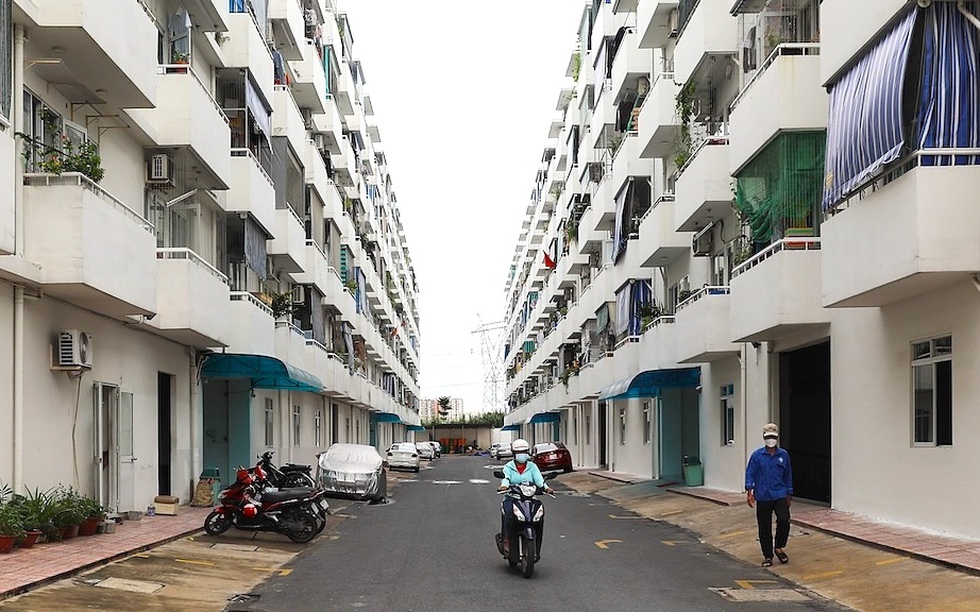 Tin vui cho người dân TP. HCM: Hộ nghèo được hỗ trợ xây nhà tối đa 150 triệu đồng/căn