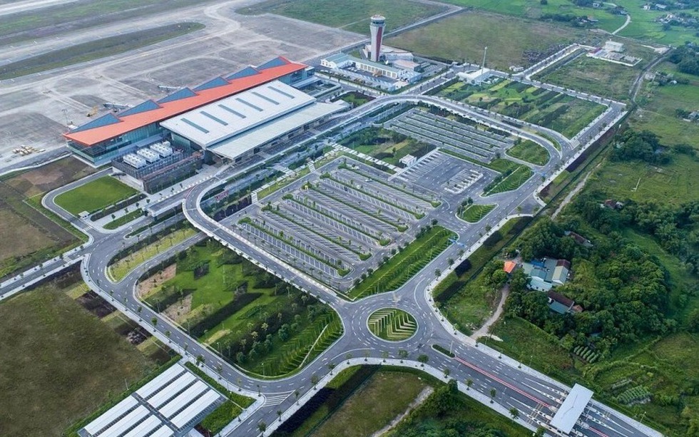 Sân bay tư nhân đầu tiên của Việt Nam ghi dấu mốc kỷ lục, mở đường bay mới đến quốc gia tỷ dân