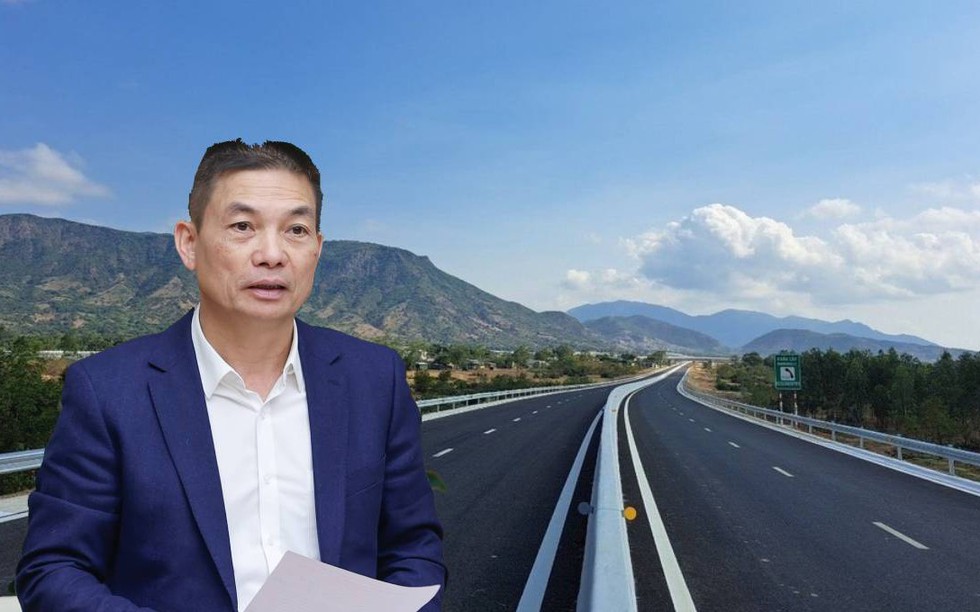 Mới nhất vụ cáo buộc cao tốc 7.600 tỷ làm nứt nhà dân có bóng dáng của Tập đoàn Sơn Hải