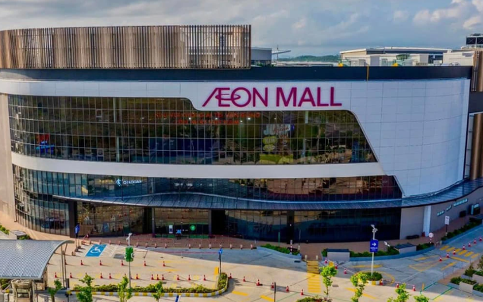Chỉ hơn 1 tháng nữa, sẽ khởi công TTTM Aeon Mall 4.000 tỷ tại siêu thủ phủ công nghiệp mới của Việt Nam