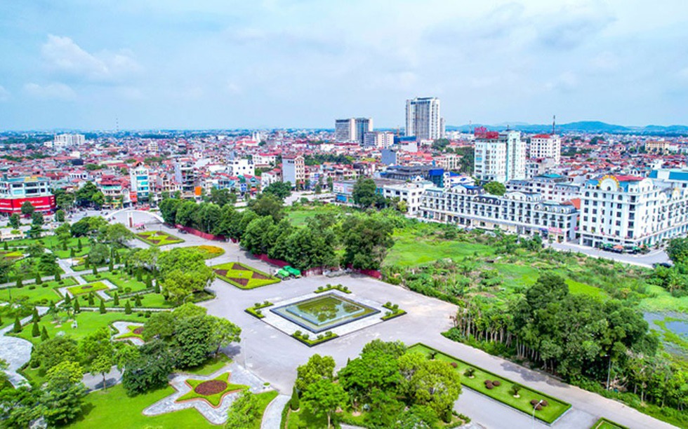Thủ phủ công nghiệp miền Bắc muốn xây dựng Trung tâm Tính toán Thông minh, có sự trợ giúp từ Trung Quốc