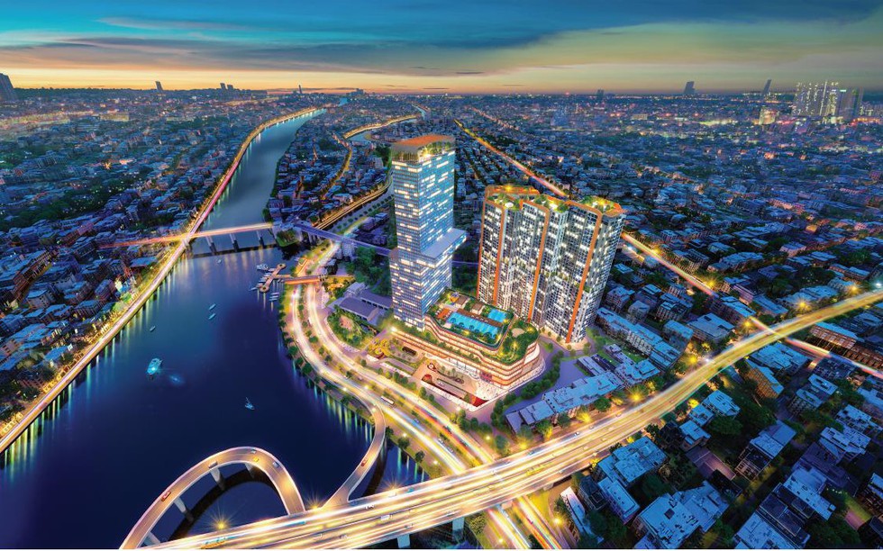 Vừa hoàn tất thương vụ hợp tác hơn 500 tỷ, Land Saigon vẫn báo lỗ trong quý III/2025