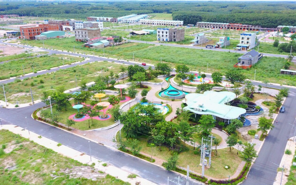Sở Xây dựng tỉnh Đồng Nai công khai giá một dự án nhà ở xã hội, chỉ hơn 5,1 triệu đồng/m2