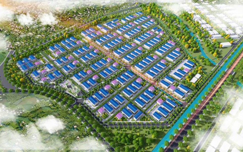 Công ty thành viên CEO Group chuẩn bị khởi công khu công nghiệp gần 2.800 tỷ tại Hải Phòng
