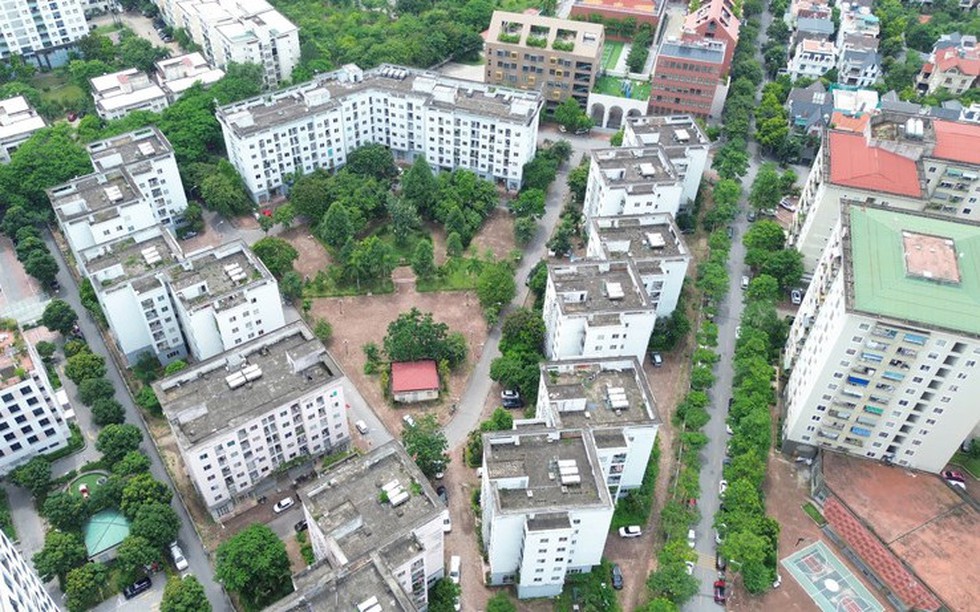 “Địa phương nào quyết liệt quan tâm, sẽ hoàn thành mục tiêu nhà ở xã hội”
