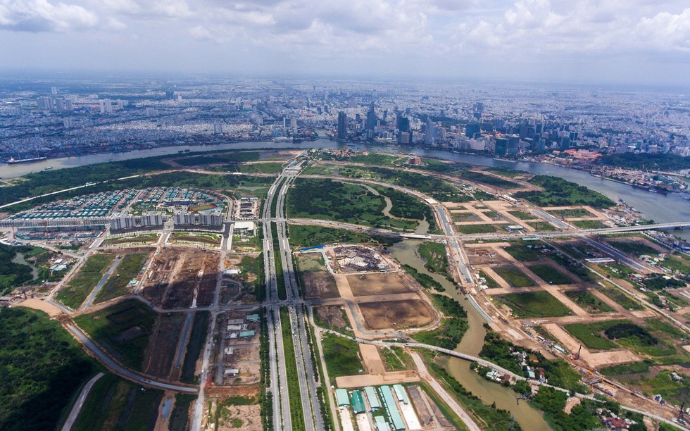 Đề xuất áp dụng bảng giá đất thay cho giá đất cụ thể: Kỳ vọng khơi thông "điểm nghẽn" định giá đất