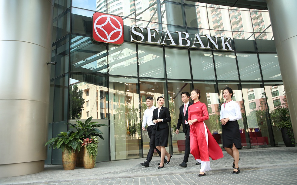 SeABank thực thi mạnh mẽ cam kết bình đẳng giới, trao quyền cho nữ