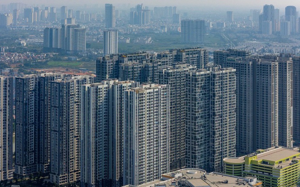 Lộ diện phân khúc dẫn dắt thị trường bất động sản Hà Nội cuối năm 2025